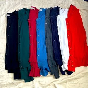 Loft cardigan Medium - make offer - see colors